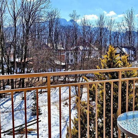 Apartament Coffee Zakopane Extérieur photo