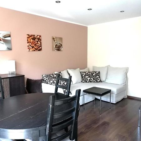 Apartament Coffee Zakopane Extérieur photo