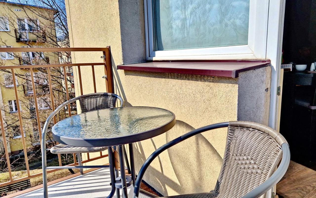 Apartament Coffee Zakopane Extérieur photo