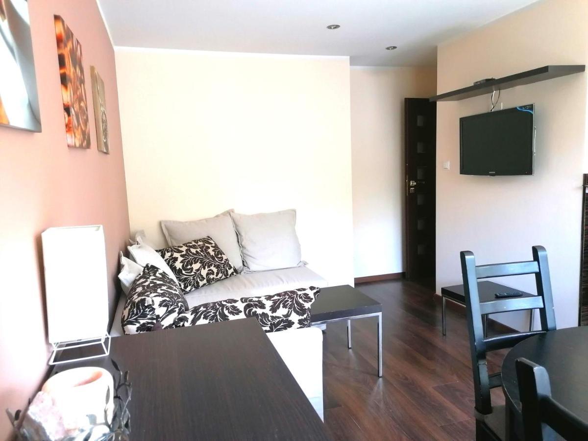 Apartament Coffee Zakopane Extérieur photo
