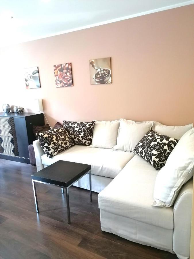 Apartament Coffee Zakopane Extérieur photo