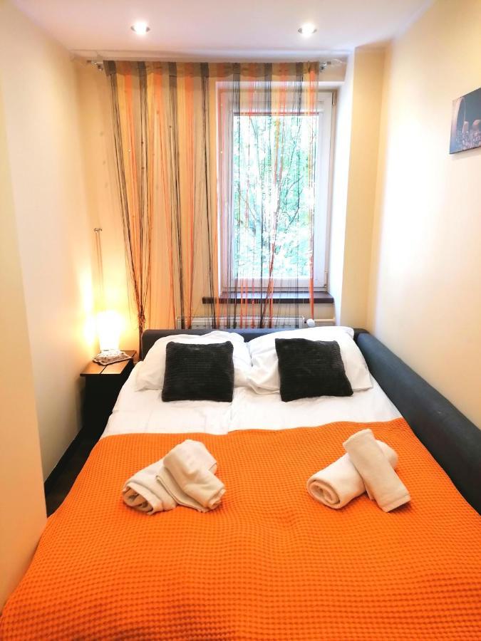 Apartament Coffee Zakopane Extérieur photo