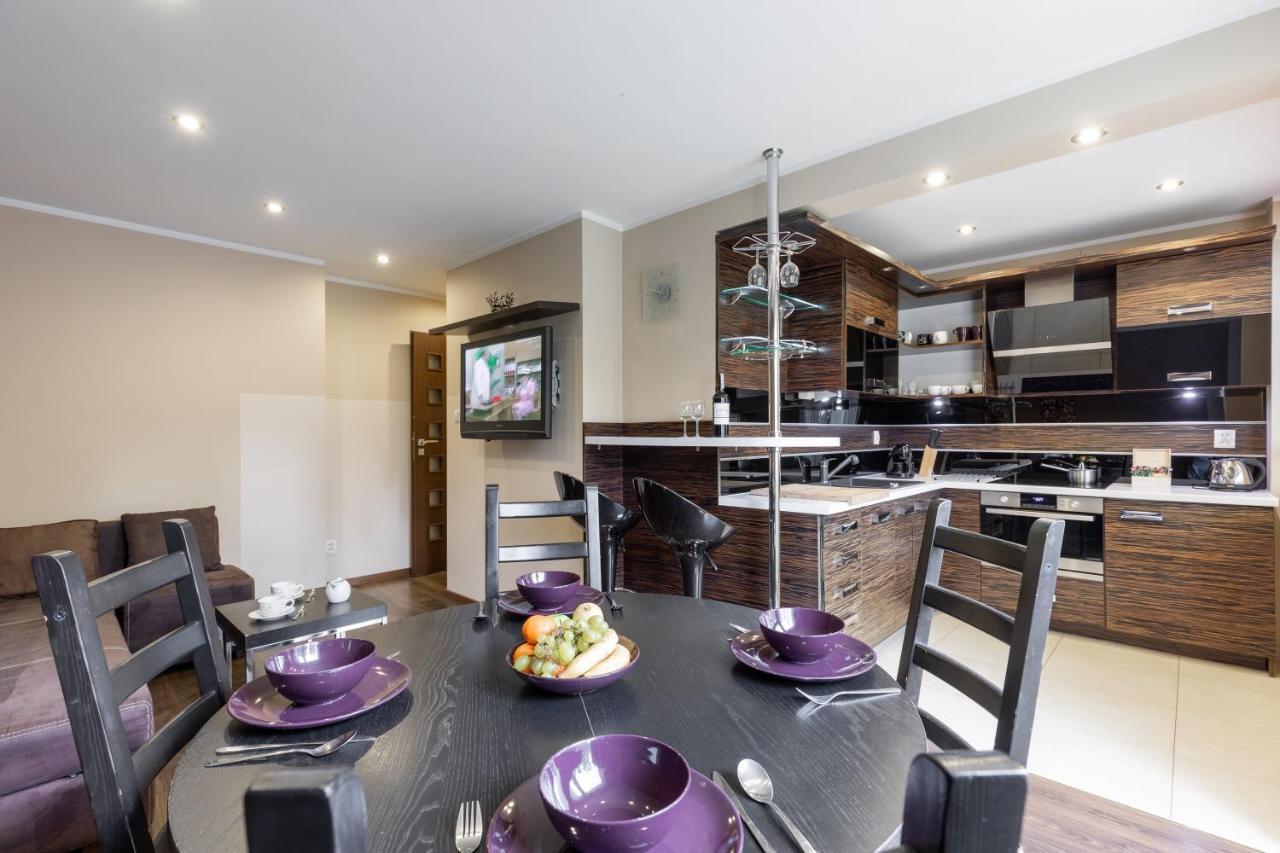 Apartament Coffee Zakopane Extérieur photo